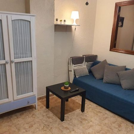 Fantastico Estudio En Torremolinos Malaga. Exterior photo