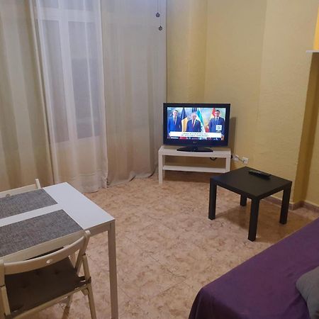 Fantastico Estudio En Torremolinos Malaga. Exterior photo