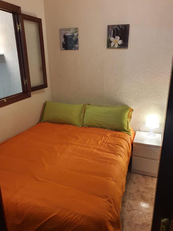 Fantastico Estudio En Torremolinos Malaga. Exterior photo