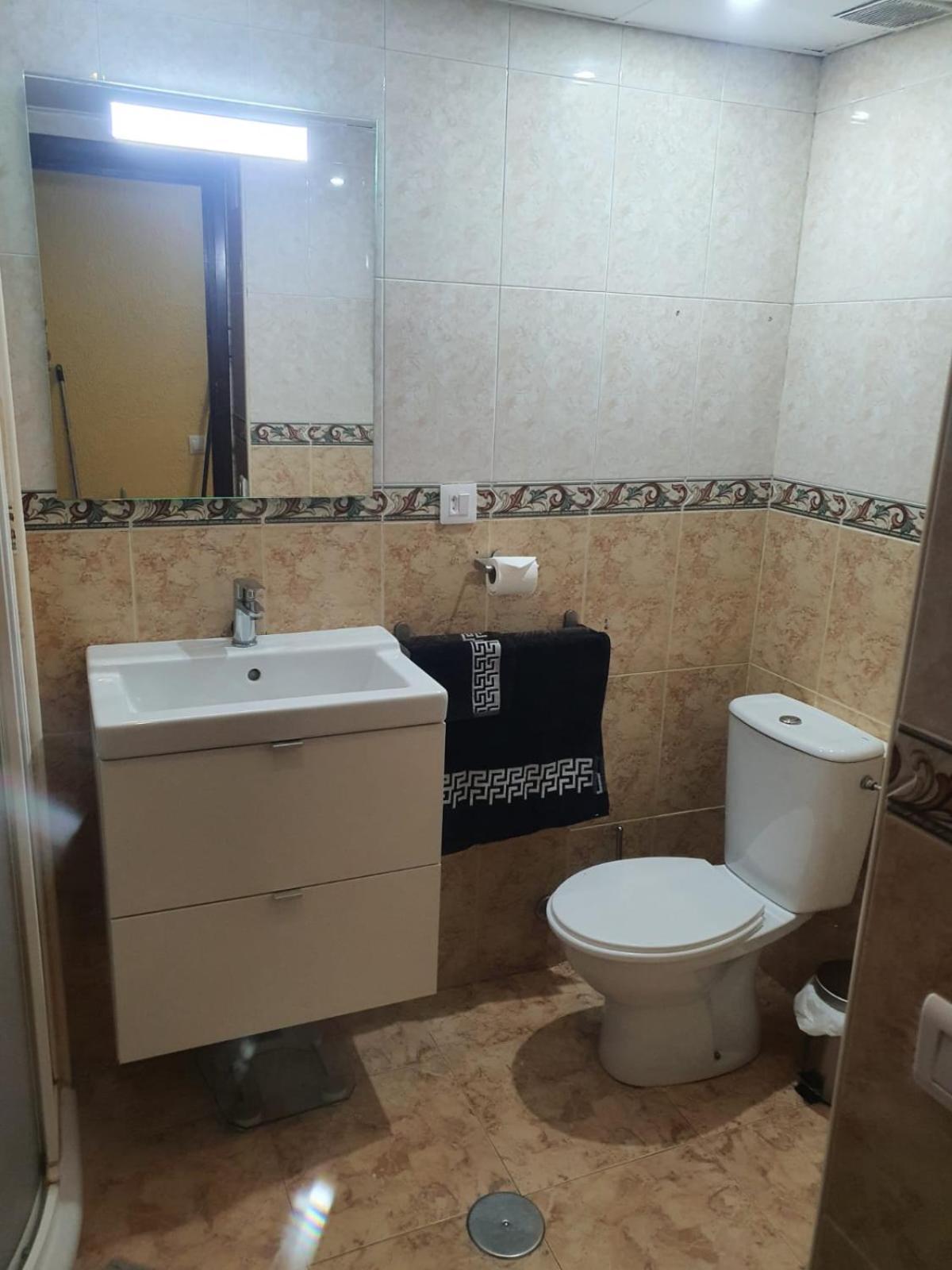 Fantastico Estudio En Torremolinos Malaga. Exterior photo